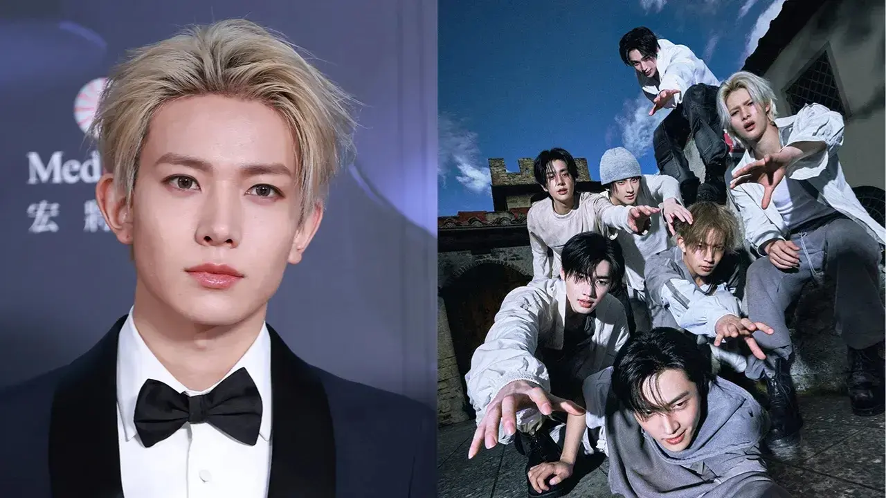 Heeseung has announced his departure from ENHYPEN to pursue a solo career but will remain under Belift Lab. In an emotional message to fans, he thanked ENGENEs for their support. Read full story here